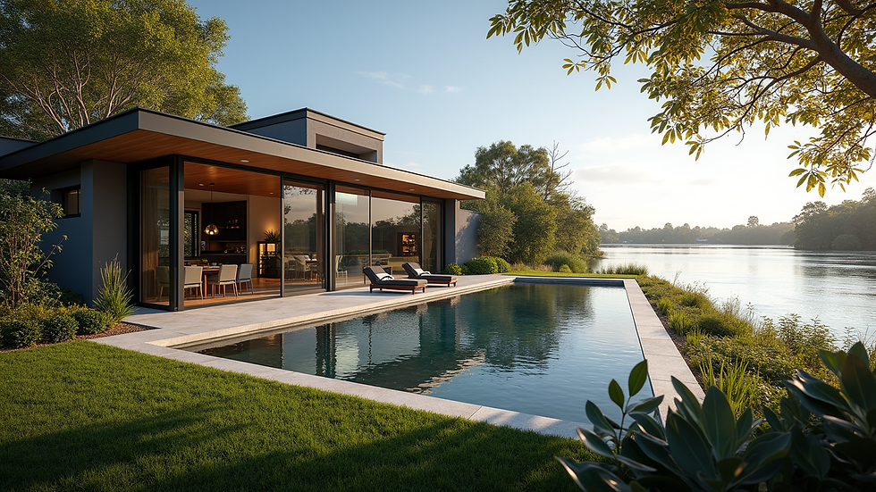 Luxury Properties for Sale in Brisbane