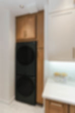 Florence Laundry After