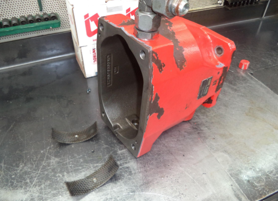 The Anatomy of a Used Excavator: What to Inspect Before Buying Parts