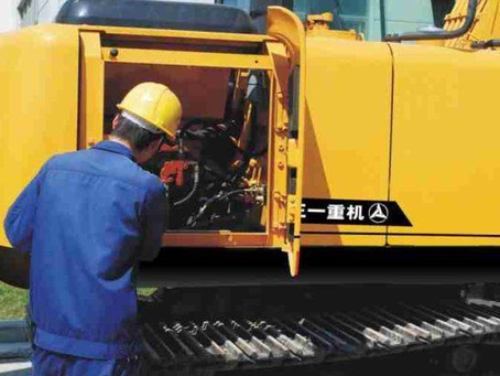 Top 10 Most Frequently Replaced Excavator Parts (And Why They Fail)