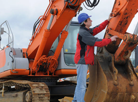 Vikfin: Your Trusted Partner in Plant Hire - Getting You Back to Business Quickly and Cost-Effectively