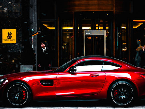 Stop Buying Stuff you Cannot Afford to Impress People you Don't Like