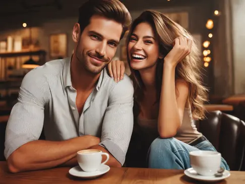 Unleashing Primal Attraction: How to Connect with Women on a Deeper Level