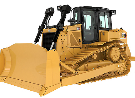 Under the Hood: Unraveling the Differences Between Bulldozer and Excavator Final Drives