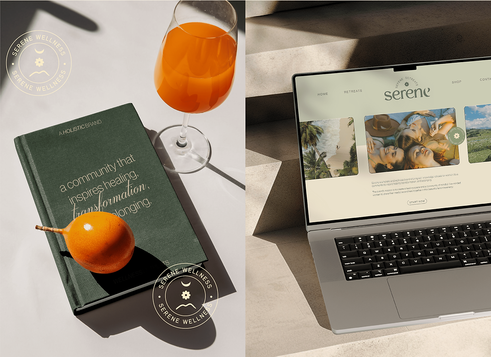 studio dreamade design