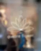 aware flower