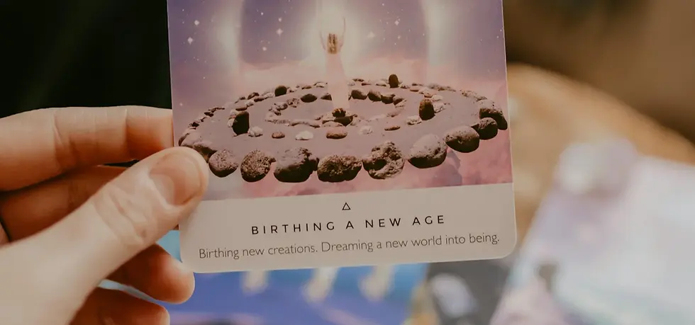 How to Align Spirituality and Business Through Soulful Web Design