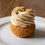 Miniatura: Pâte à choux, lískový ořech