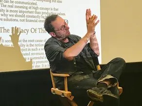 Film Distribution With Savant Artists: Show Me The Money