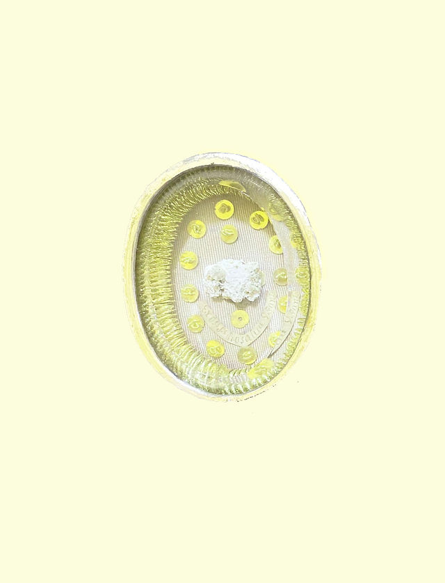 Relic window, digital photograph, 2024