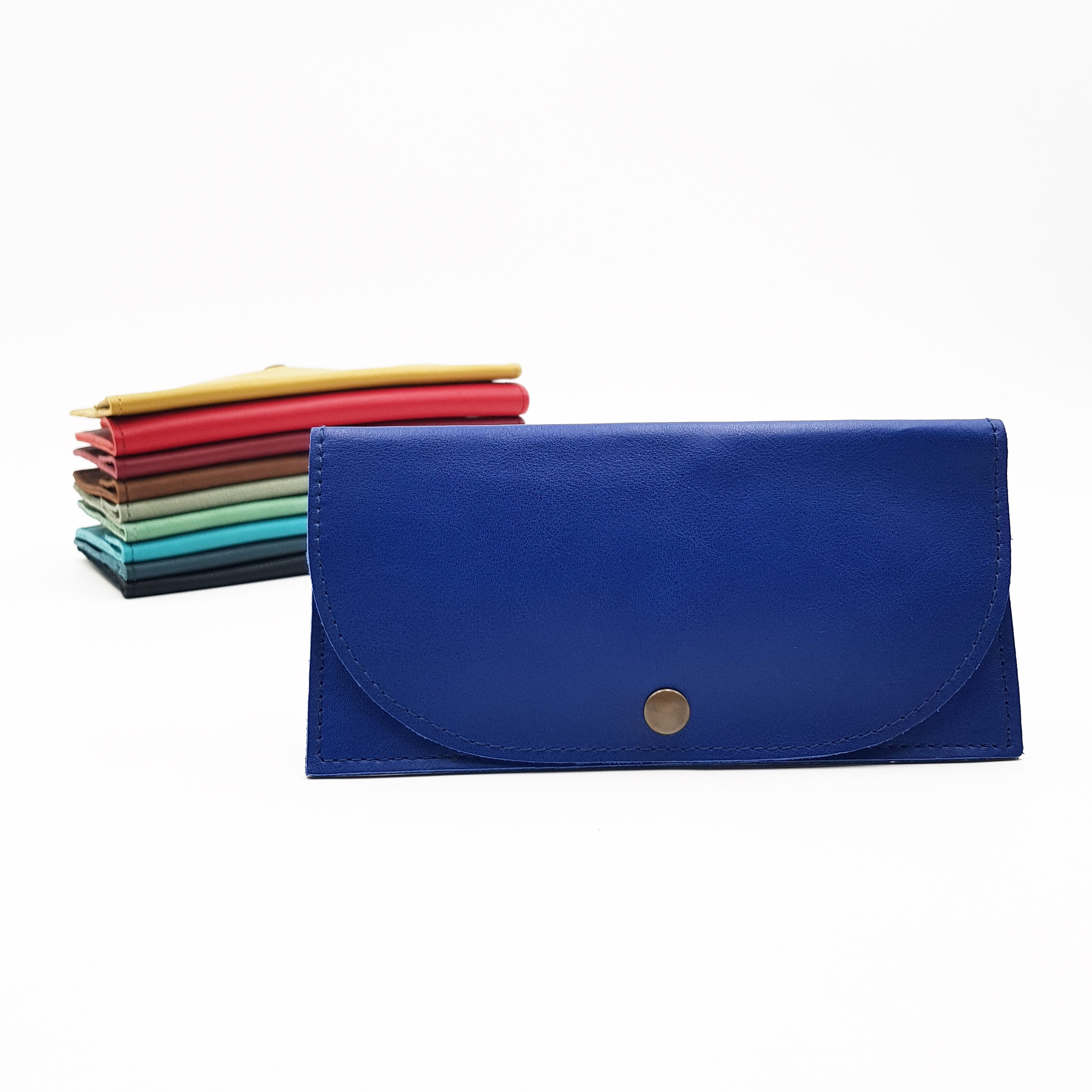TOBACCO POUCH (10 COLORS)