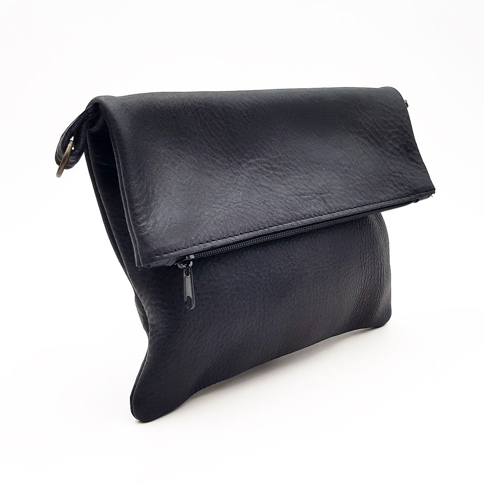 Thumbnail: POURCHET BAG XS ADA