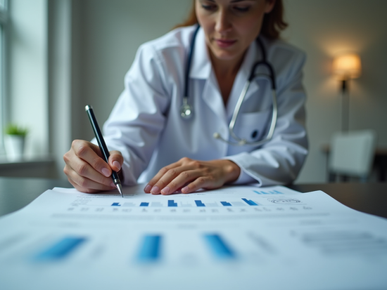How Legal Nurse Consultants Enhance Case Outcomes