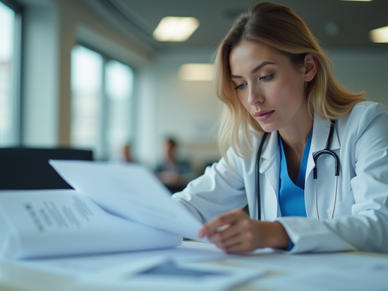Top Benefits of Legal Nurse Consulting Services