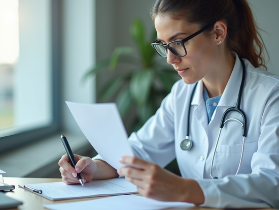 Expert Legal Nurse Consulting for Medical Cases