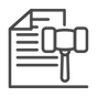 Distintas ramas de derecho World Service Law (vertical color).png