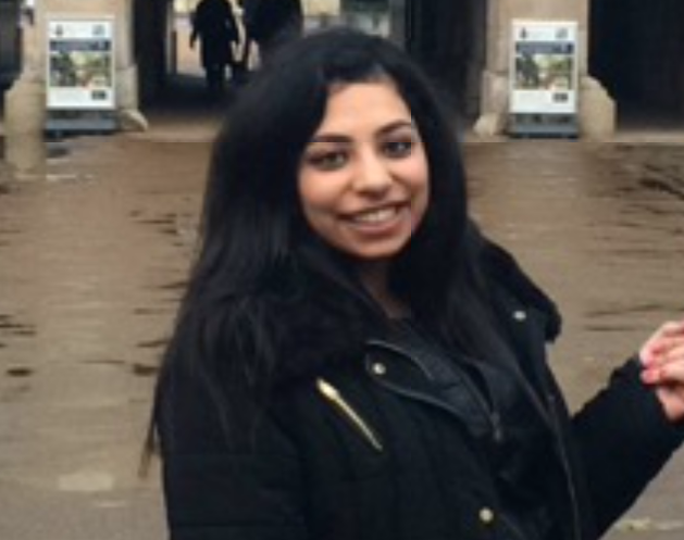 Nimarta Idnani