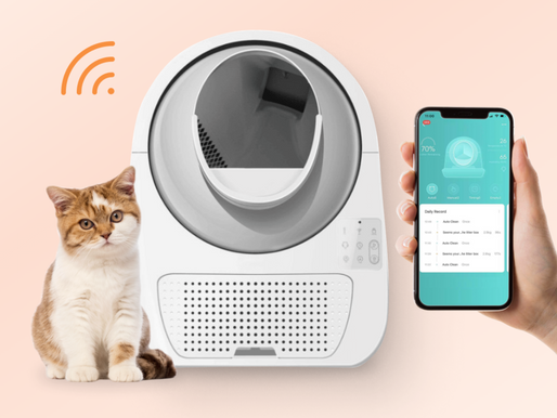 The Future of Cat Care: Is ComfyCat the Best Cat Automatic Litter Box?