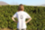 T-Shirt Back