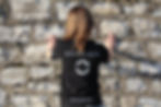 T-Shirt Back