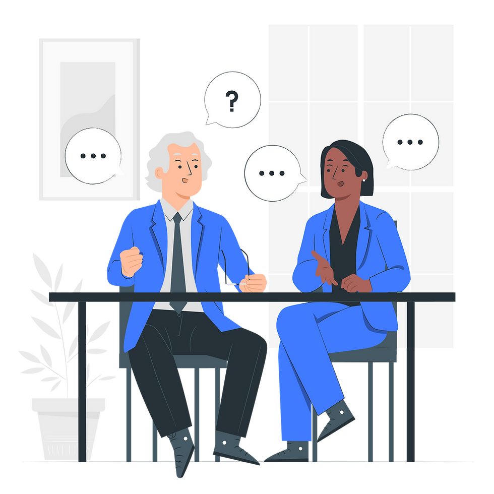 M'affirmer et mieux gérer les relations professionnelles difficiles