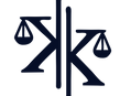 Logo du Cabinet Me François K. KOMBATE