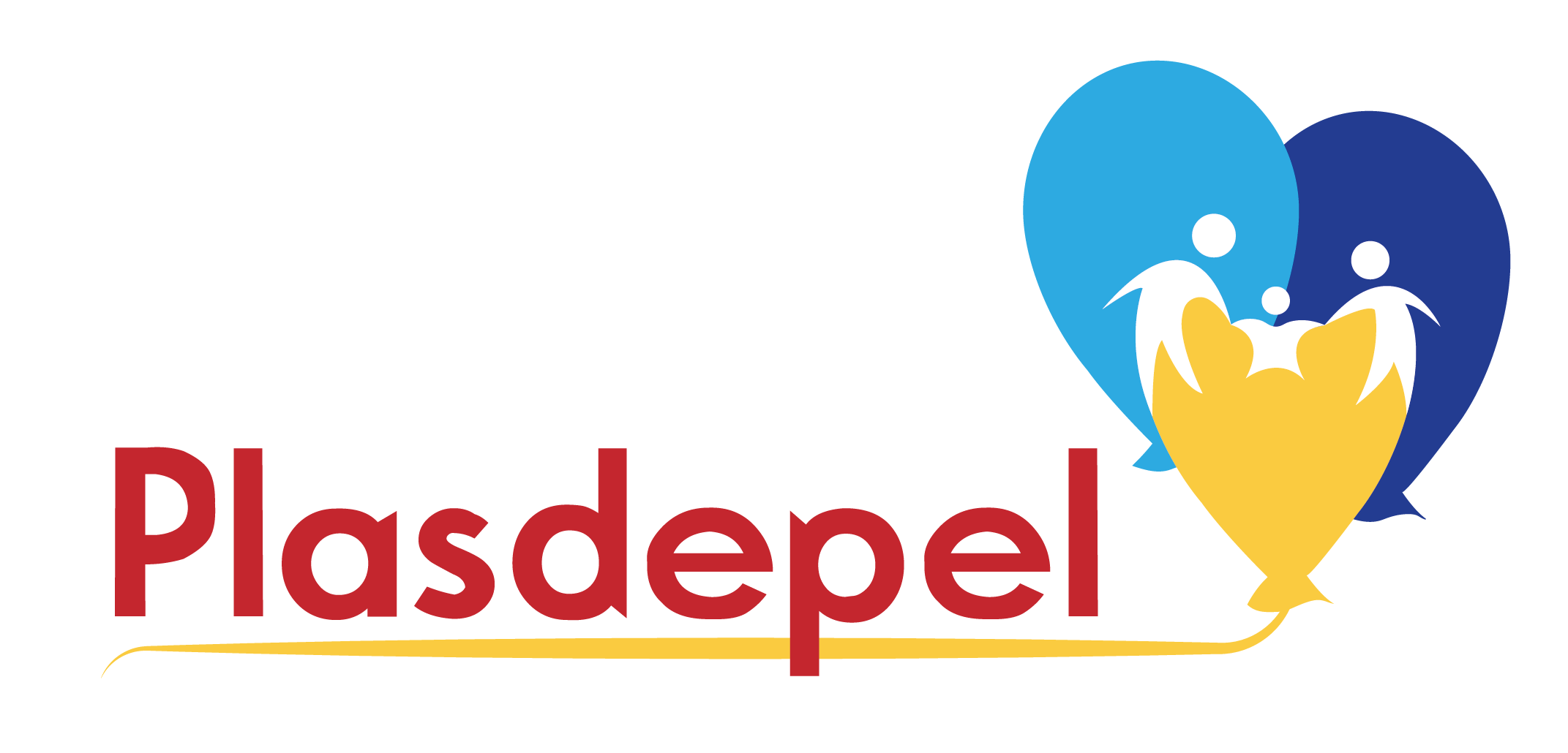 Identidade Visual Plasdepel