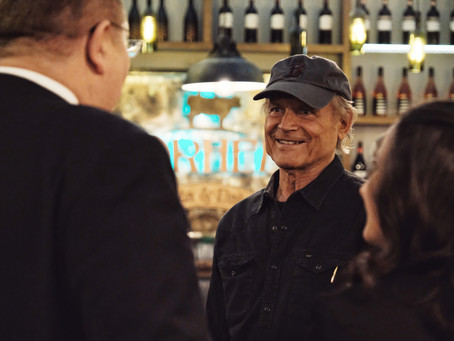 Terence Hill a Korhelyben
