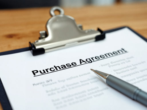 5 Signs It’s Time to Sell Your Vacant Land