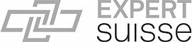 EXPERTsuisse Member Logo - Swiss Association of Accountants, Auditors and Tax Experts