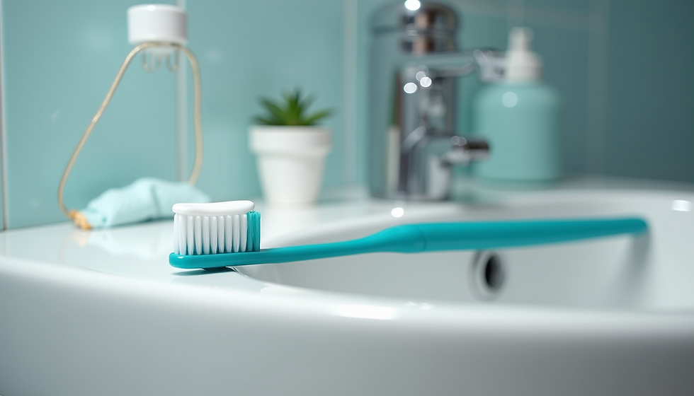 Top Resources for Oral Health Education and Oral Health Tools