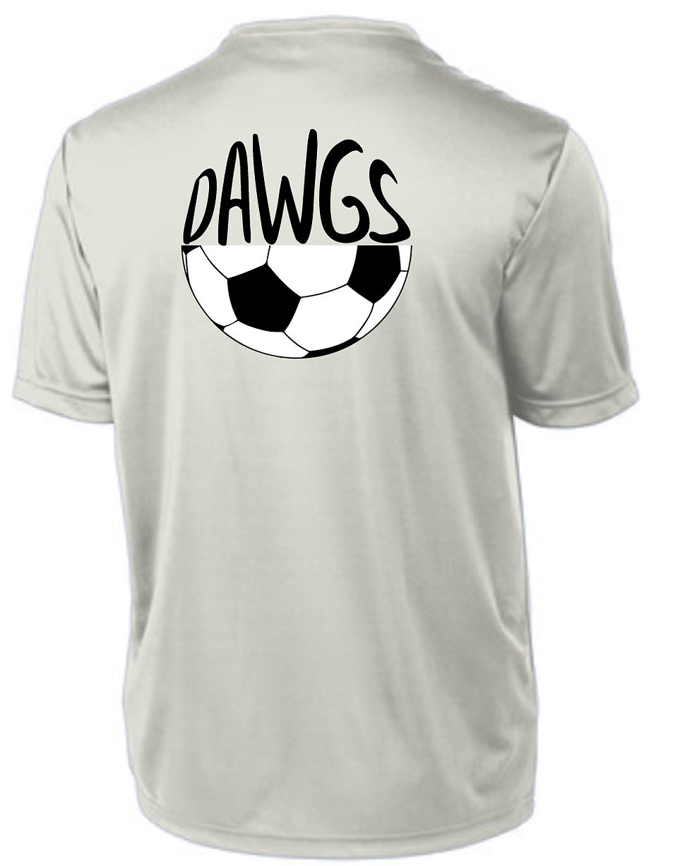 Thumbnail: Sport Tek Dry Fit Short Sleeve Tee