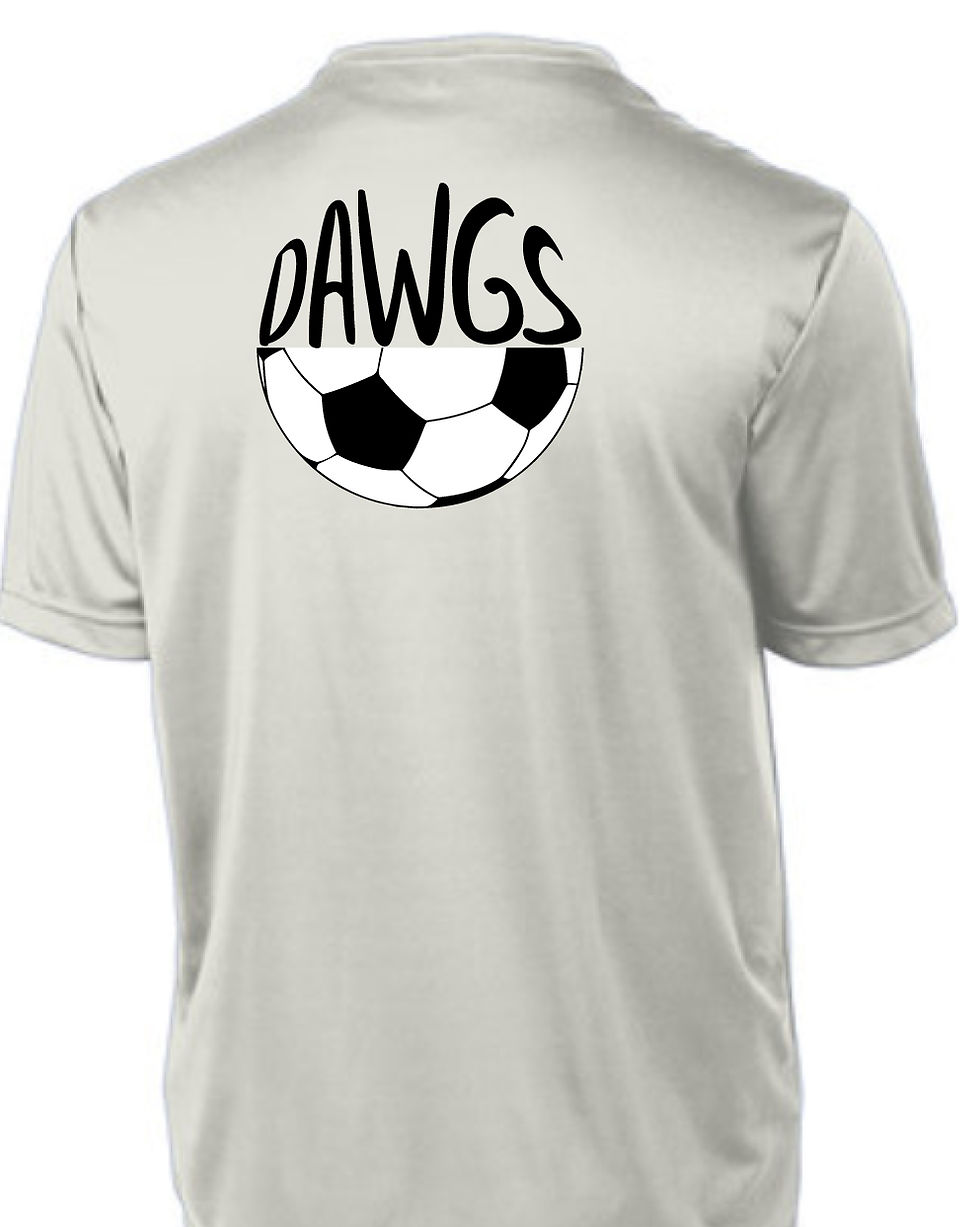 Thumbnail: Sport Tek Dry Fit Short Sleeve Tee