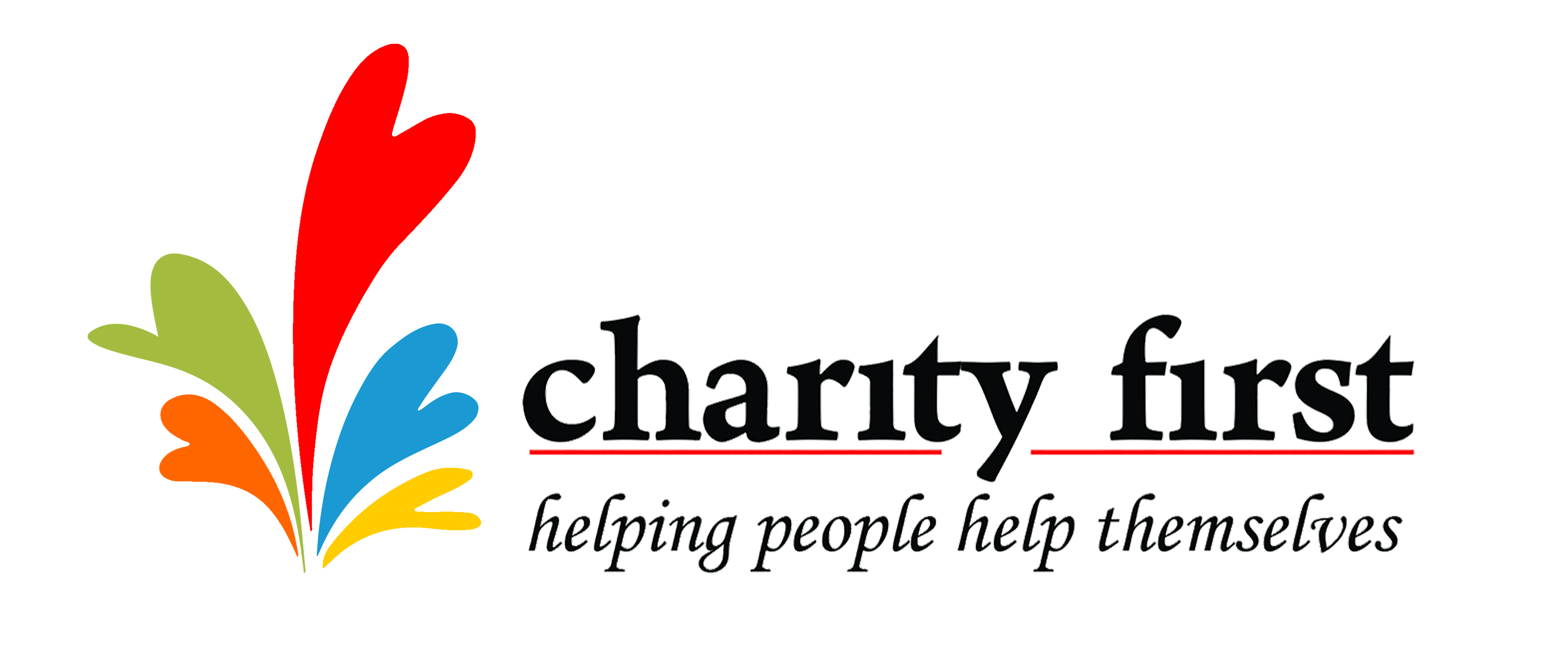 Charity First Foundation