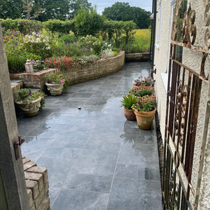 Porcelain Patios 