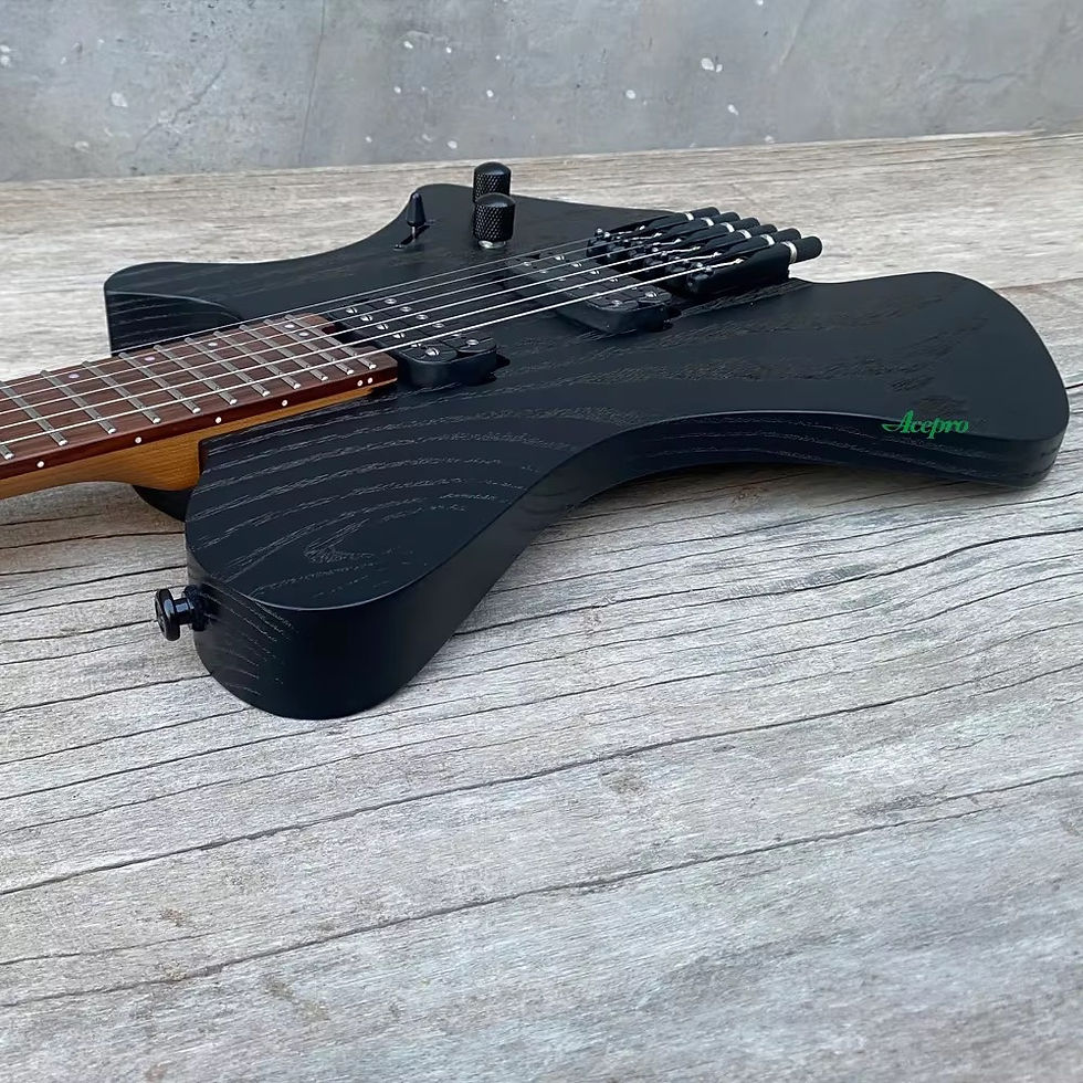 Thumbnail: Rhea Roasted Ash Super Black