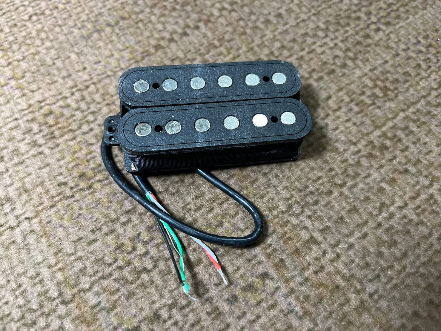 Astro Master Built : Bridge