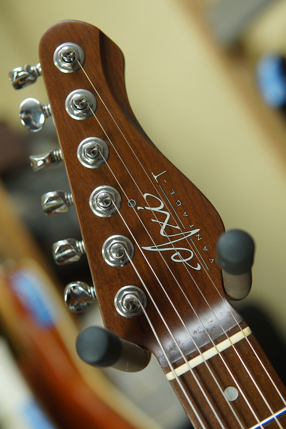 Thumbnail: Enxi Guitar