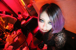 キズメイクブース