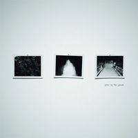 Sowthtowne Lane / give up the ghost