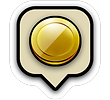 Clach of Clans Gold Icon, Clash Made EZE