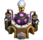 Clash of Clans Labotatory Level 6, Clash Made EZE