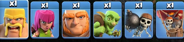 clash of cland december 2016 update info, coc december 2016 update, coc update