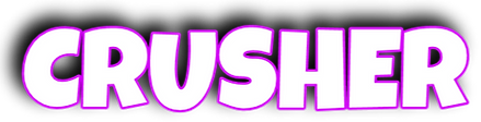 lans Crusher Title, Clash Made EZE