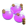 Clash of Clans Builder Base Elixir Storage Level 3, Clash Made EZE
