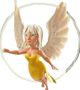 clash of clans healer, Clash of Clans Healer, Clash Made EZE