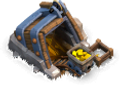 lans Gold Mine Level 8, Clash Made EZE