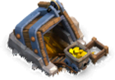 lans Gold Mine Level 8, Clash Made EZE