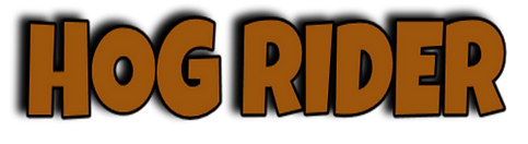 Clash of Clans Hog Rider Title, Clash Made EZE