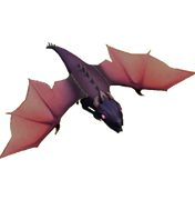 Dragon lvl 2, Clash of Clans Dragon, Clash Made EZE